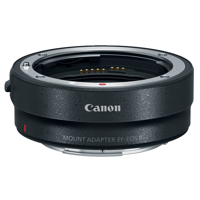 Canon Mount Adapter EF-EOS R