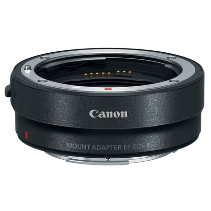 Canon Mount Adapter EF-EOS R