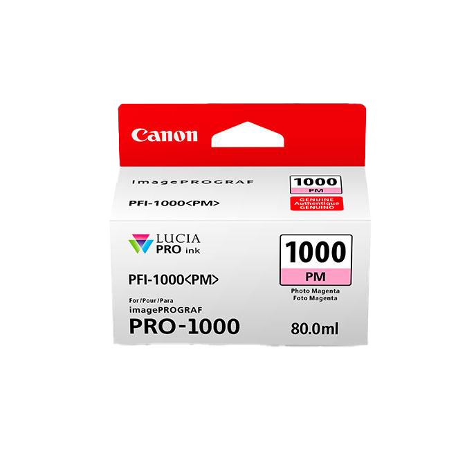 Photo Magenta