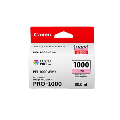 Photo Magenta