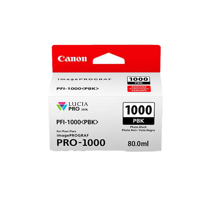 Canon PFI-1000 LUCIA PRO Ink