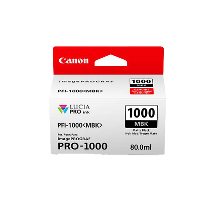 Canon PFI-1000 LUCIA PRO Ink