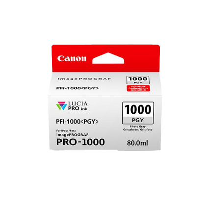 Canon PFI-1000 LUCIA PRO Ink