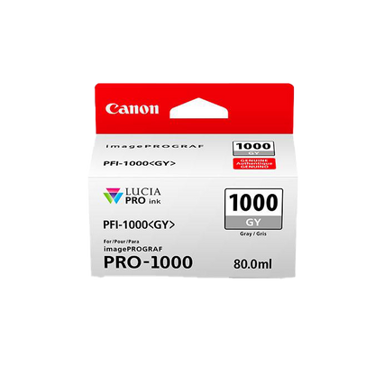 Canon PFI-1000 LUCIA PRO Ink