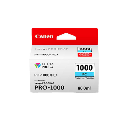 Canon PFI-1000 LUCIA PRO Ink
