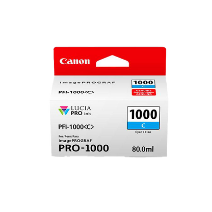 Canon PFI-1000 LUCIA PRO Ink