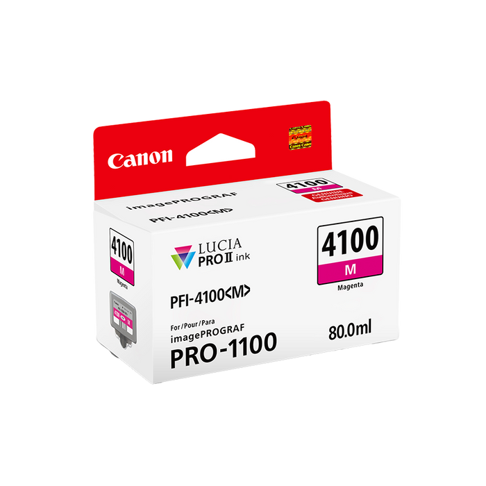 Canon PFI-4100 Ink Cartridge for PRO-1100