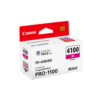 Canon PFI-4100 Ink Cartridge for PRO-1100