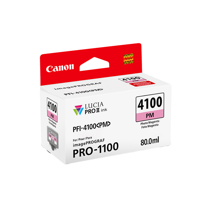 Canon PFI-4100 Ink Cartridge for PRO-1100