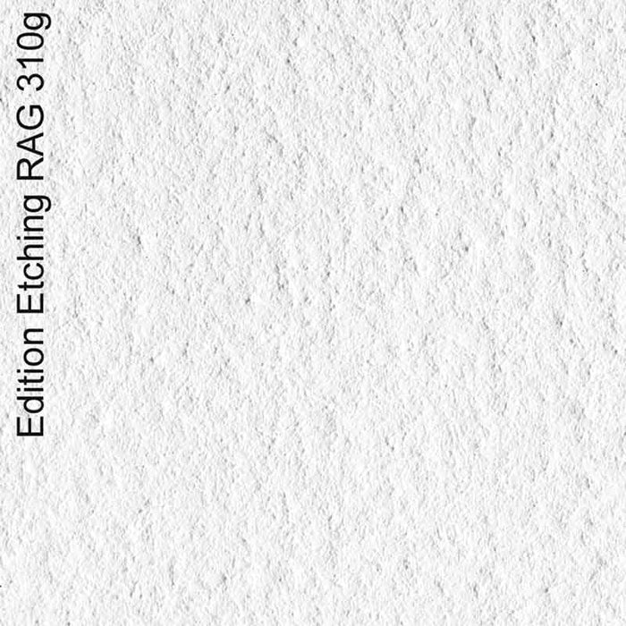 Canson Infinity Edition Etching Rag Roll Paper 310gsm