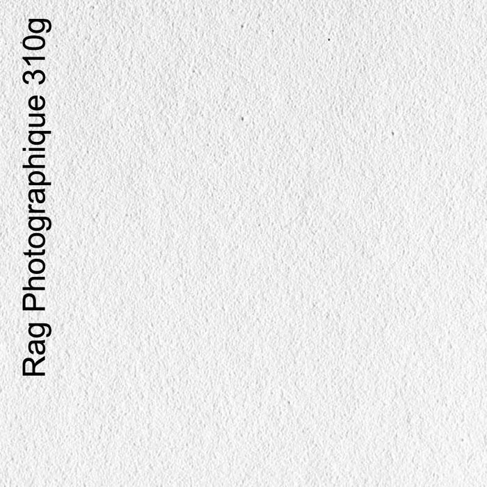 Canson Infinity Rag Photographique Roll Paper 310gsm