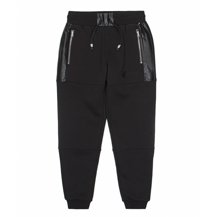 CAVIAR FLEECE PANTS