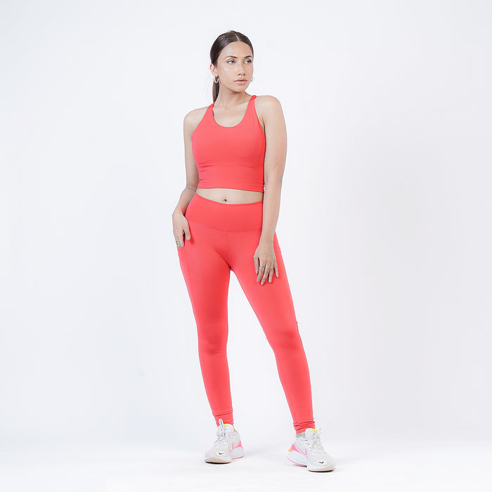 CB-01 Active Wear