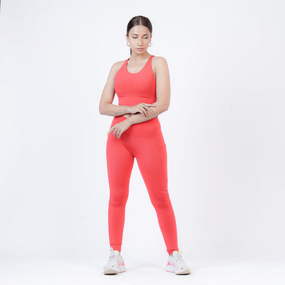 CB-01 Active Wear