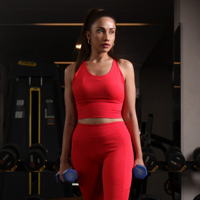 CB-01 Sports Bra