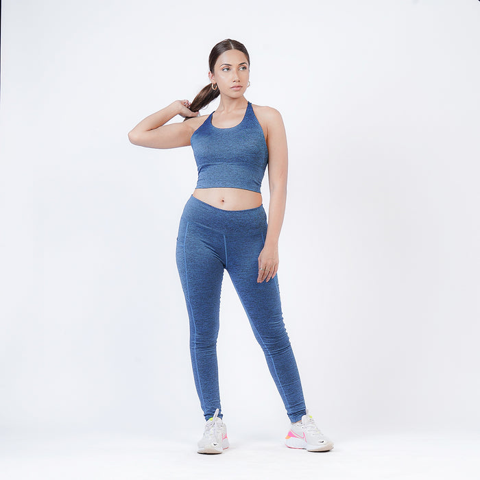 CB-02 Active Wear