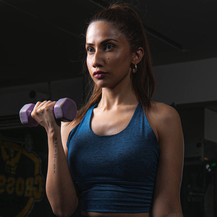 CB-02 Sports Bra