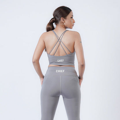 CB-04 Sports Bra