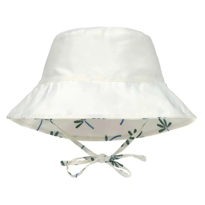Chapeau anti-UV réversible Lässig Palms nature