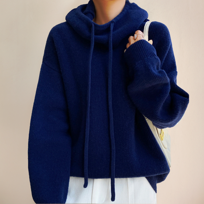 Dark Blue / S