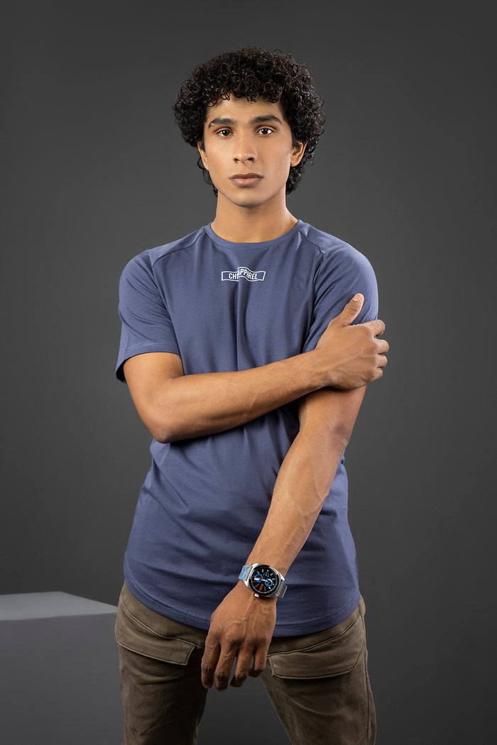 Chief Blue Indigo Shirt