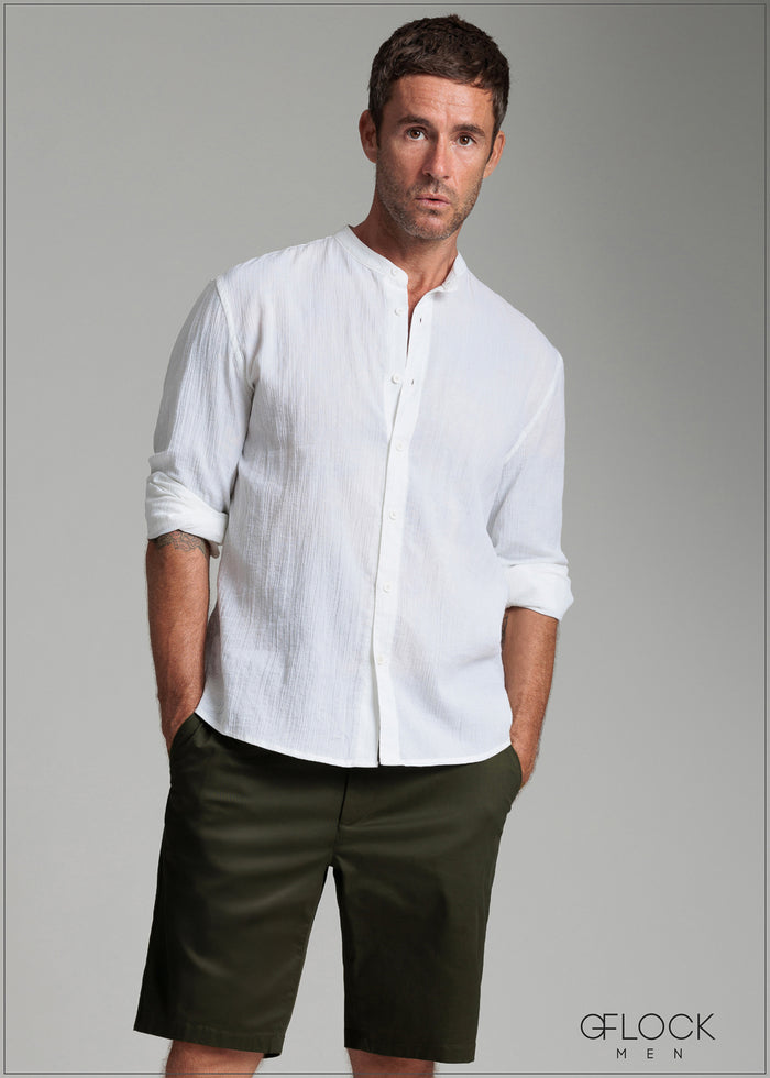 Chino Short - 230425