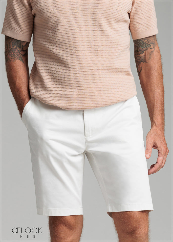 Chino Short - 230425
