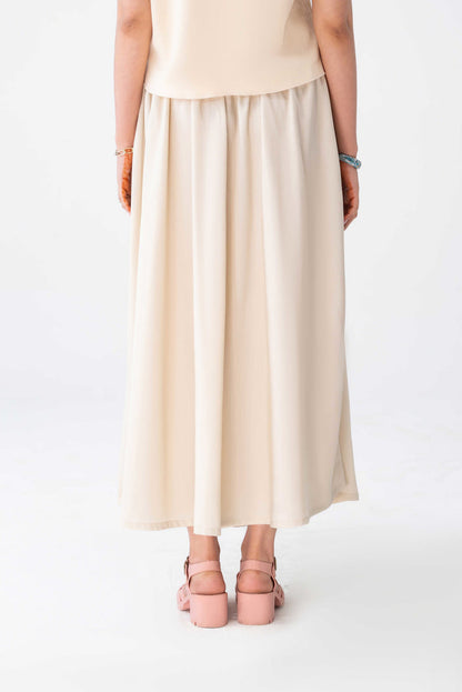Classic Comfort Frock – Women