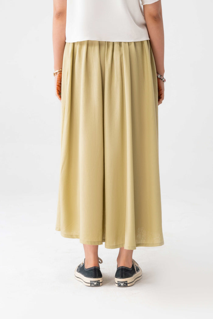 Classic Comfort Frock – Women