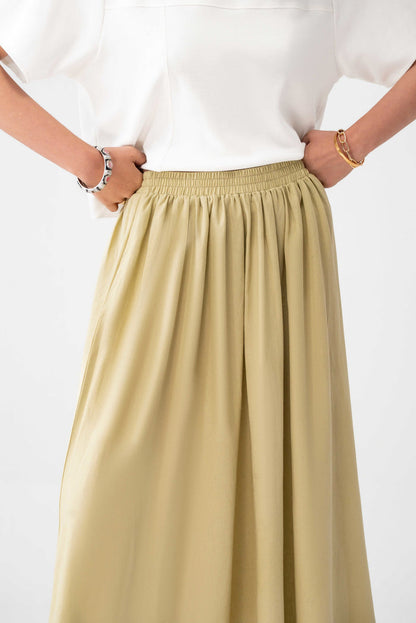 Classic Comfort Frock – Women