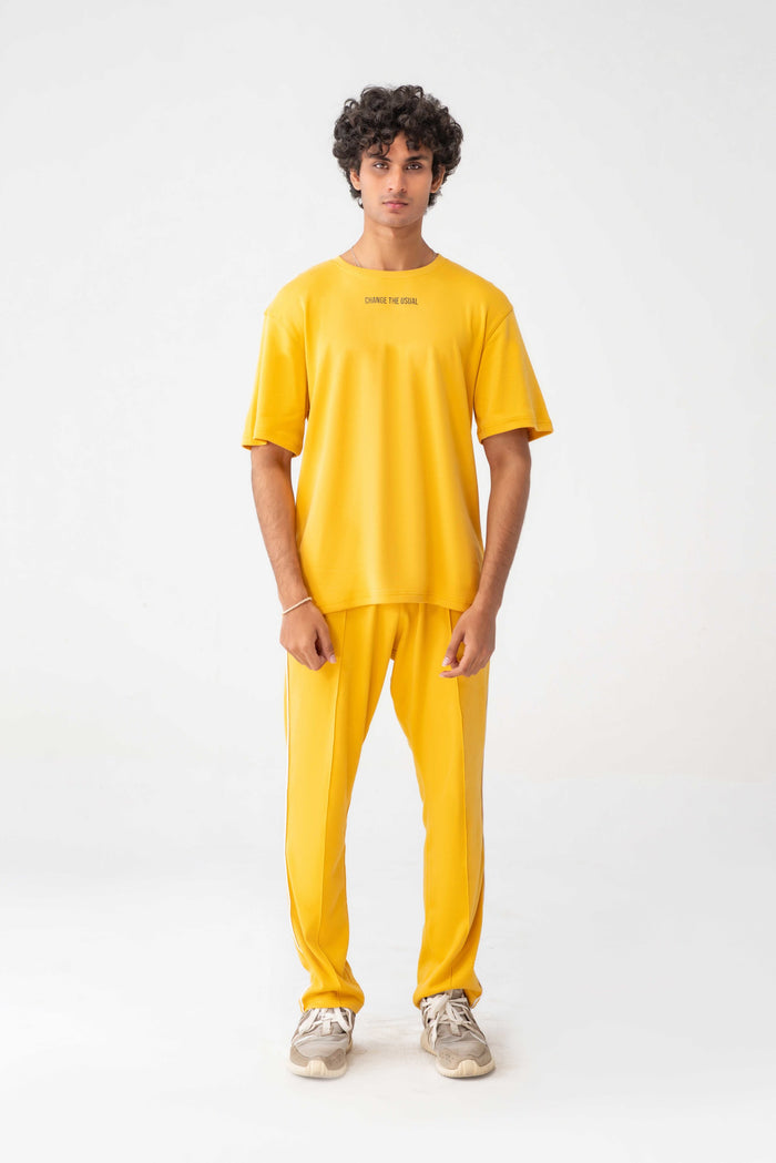 Classic Comfort Shirt – Men