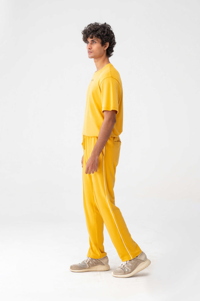 Classic Comfort Shirt – Men