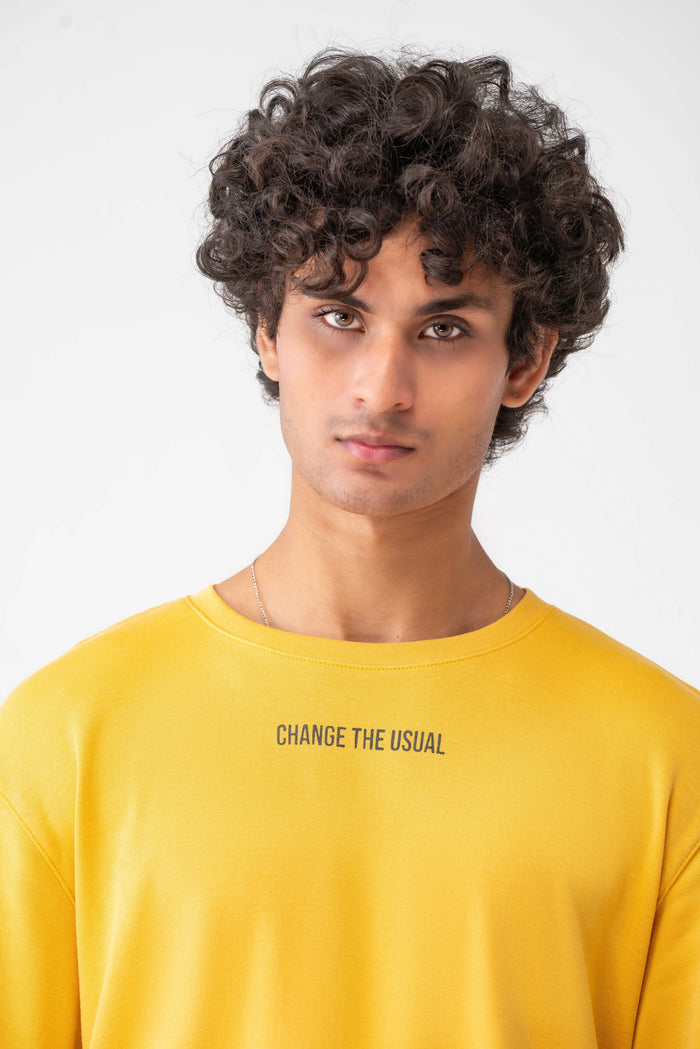 Classic Comfort Shirt – Men