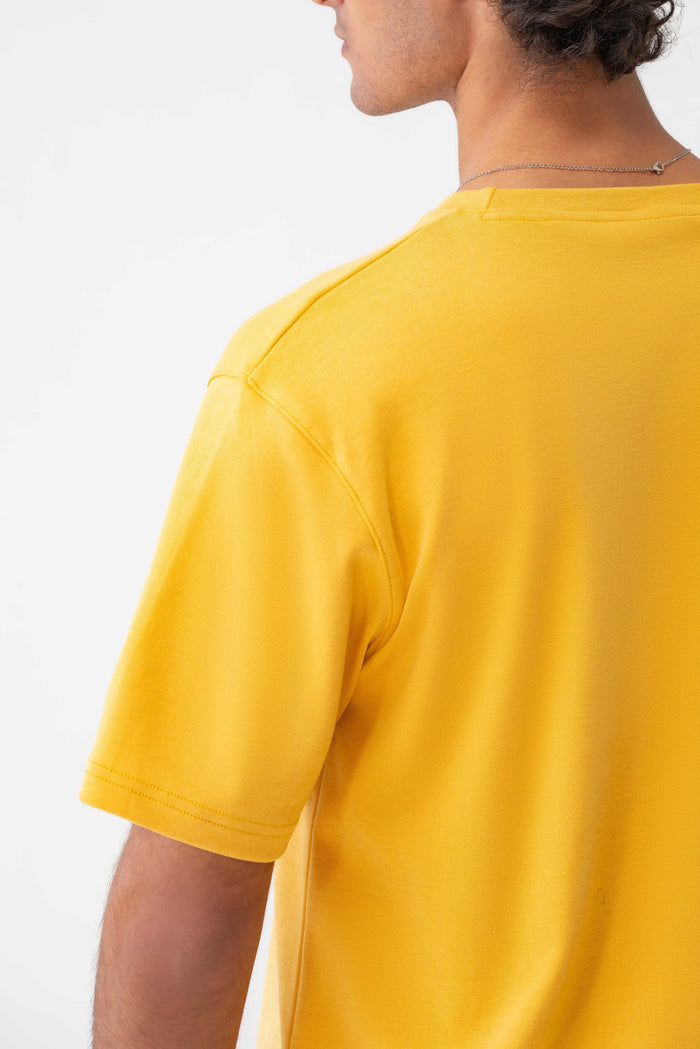 Classic Comfort Shirt – Men