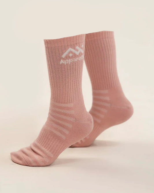Classic Unisex Crew Socks