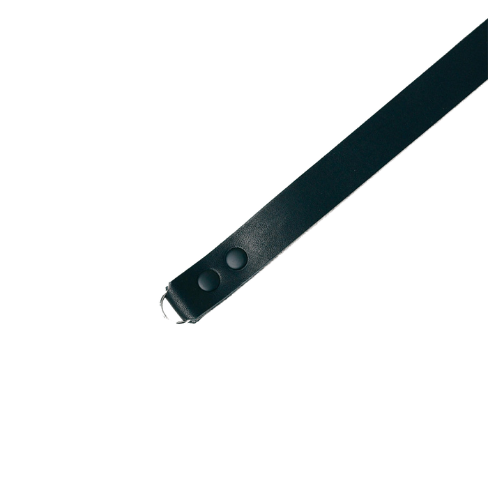 Clever Supply Co Leather Camera Strap