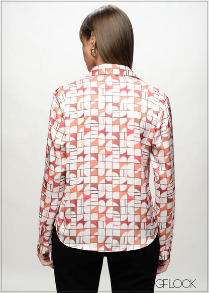 Collared Shirt - 090226