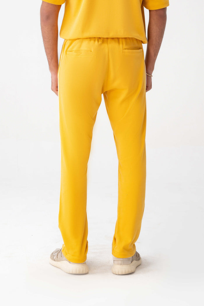 Comfort Knit Trousers – Men