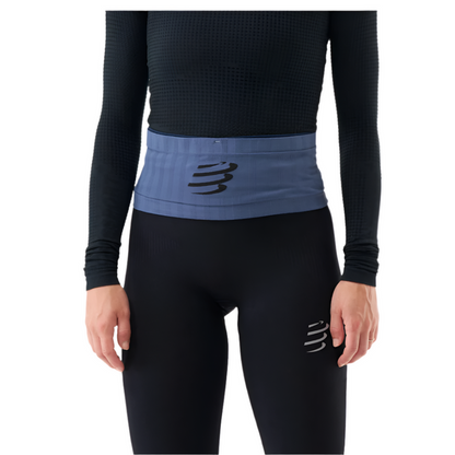 Compressport Unisex Free Belt in Indigo