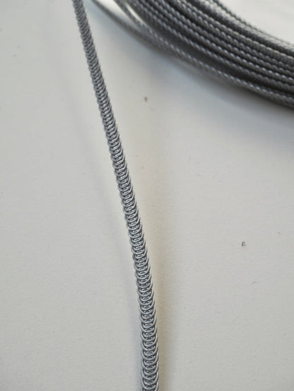 Continuous Spiral Steel Boning 5mm
