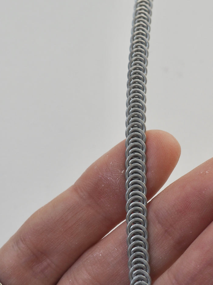 Continuous Spiral Steel Boning 5mm