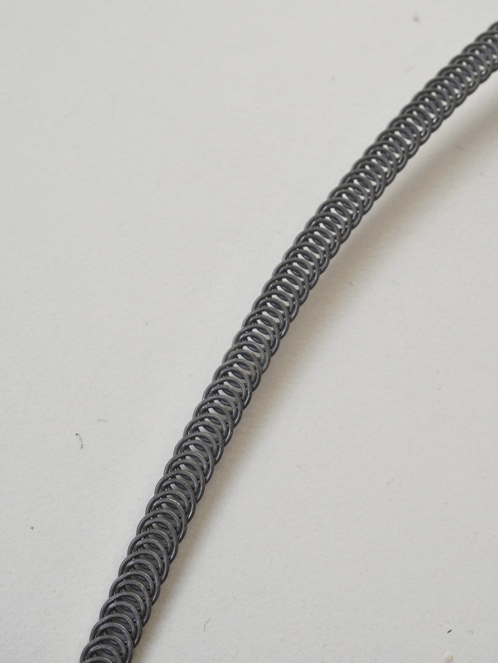 Continuous Spiral Steel Boning 7mm