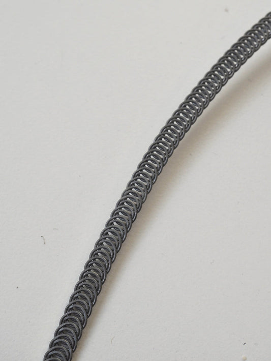 Continuous Spiral Steel Boning 7mm
