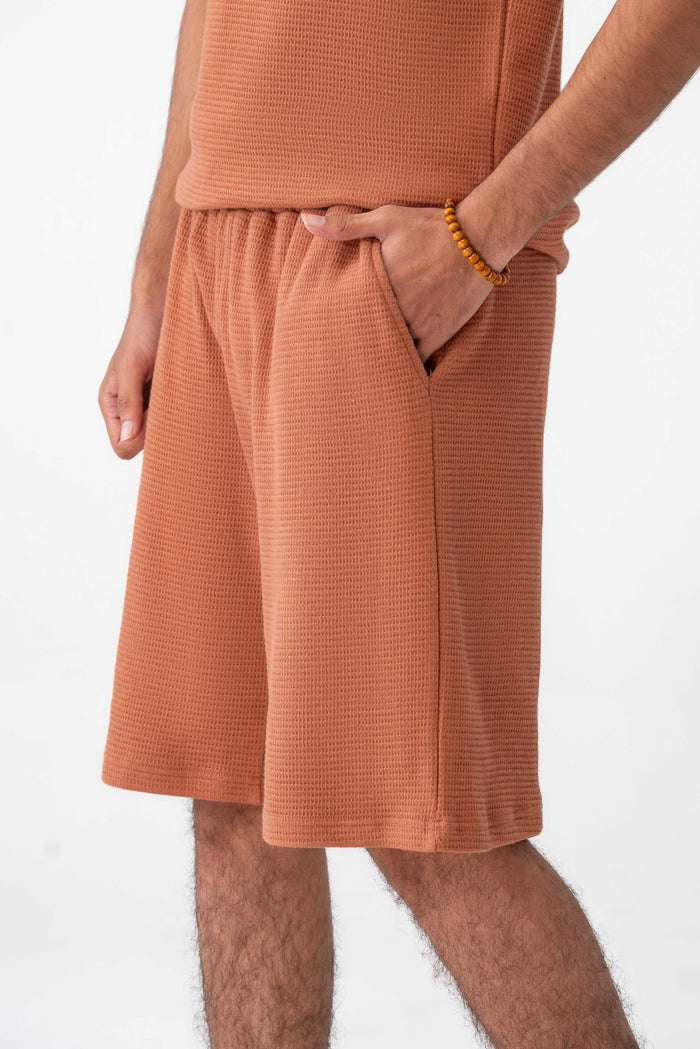 Core Comfort Shorts – Men