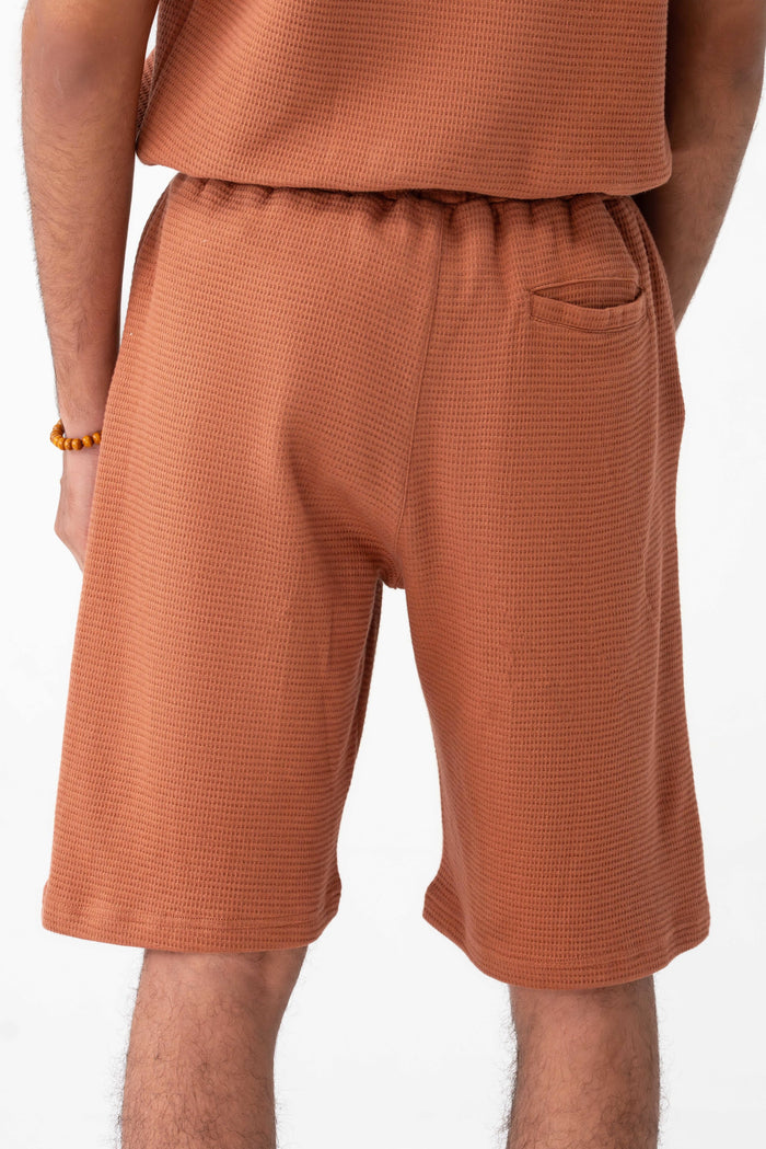 Core Comfort Shorts – Men