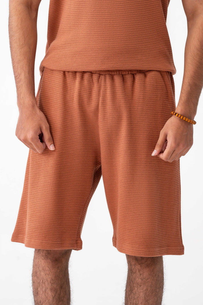 Core Comfort Shorts – Men