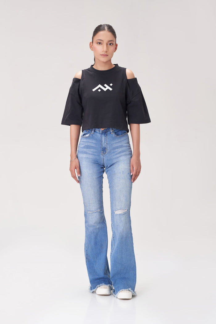 Cotton Calm Tee