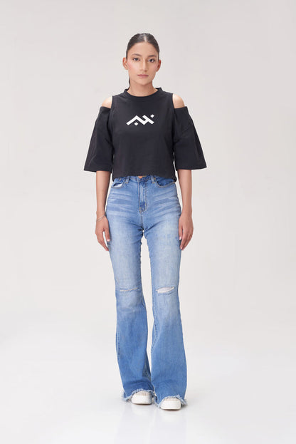 Cotton Calm Tee