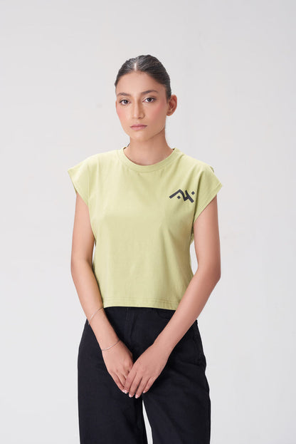 Cotton Candy Cool Tee