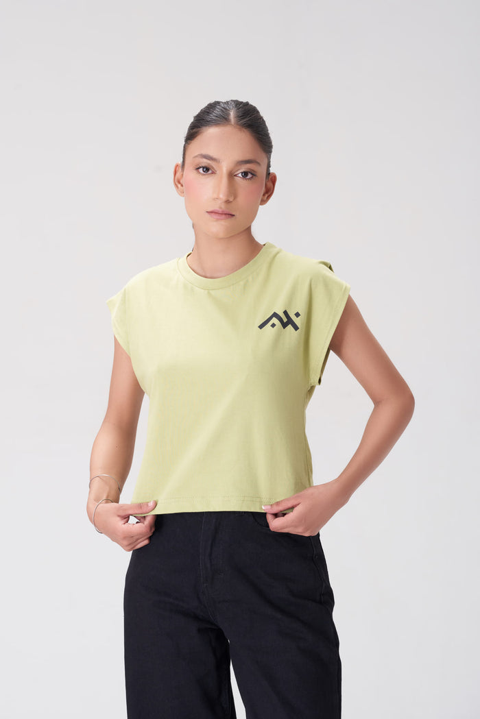 Cotton Candy Cool Tee